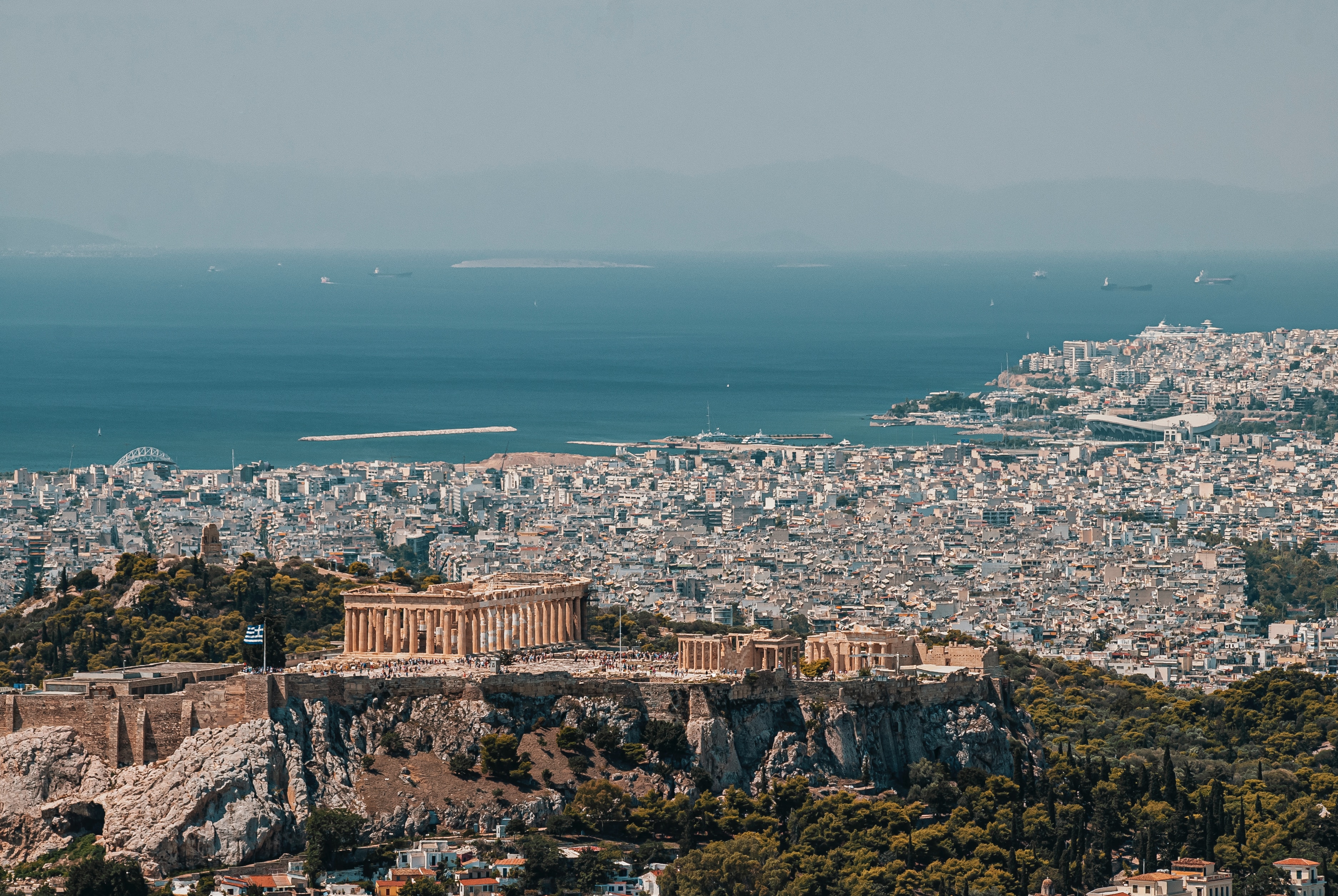 athens